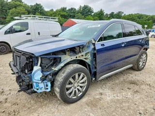 CADILLAC XT4 PREMIUM LUXURY