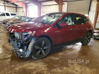 BMW IX XDRIVE50