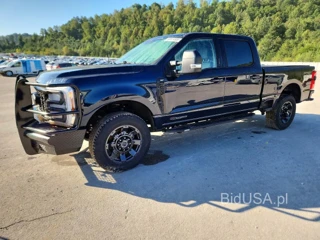 FORD F250 SUPER DUTY