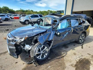 SUBARU OUTBACK TOURING LDL