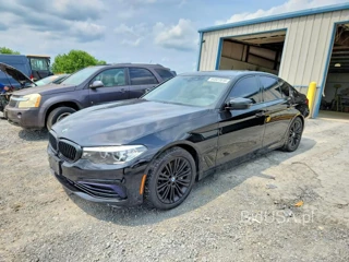 BMW 530 XI