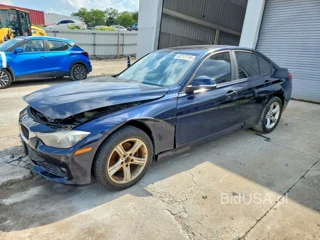 BMW 328 XI SULEV