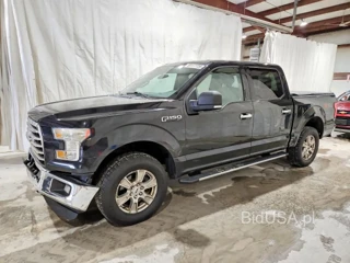 FORD F150 SUPERCREW