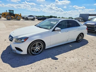 MERCEDES-BENZ E 350 4MATIC