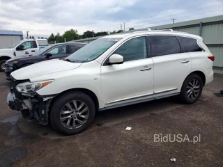 INFINITI QX60 BASE