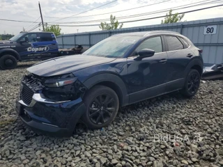 MAZDA CX-30 SELECT