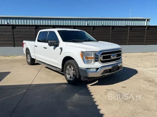 FORD F150 SUPERCREW