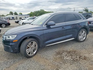 AUDI Q5 PREMIUM PLUS