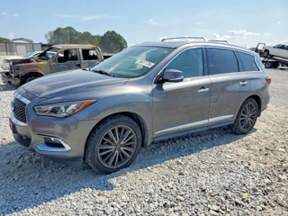 INFINITI QX60 BASE