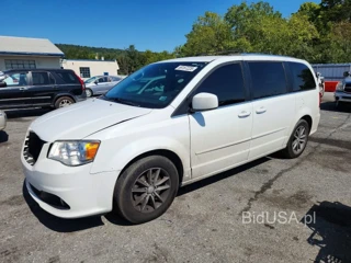 DODGE GRAND CARAVAN SXT