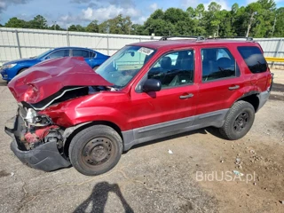 FORD ESCAPE LTD