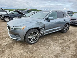 VOLVO XC60 T5