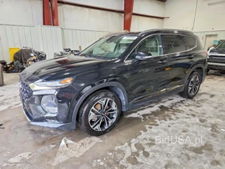 HYUNDAI SANTA FE LIMITED 2.0T