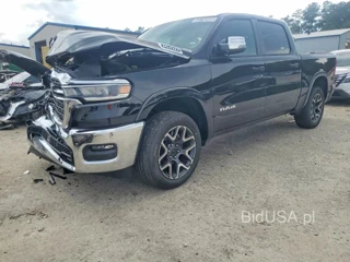 RAM 1500 LARAMIE
