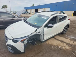 SUBARU CROSSTREK PREMIUM