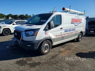 FORD TRANSIT T-150