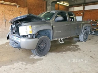 CHEVROLET SILVERADO K1500