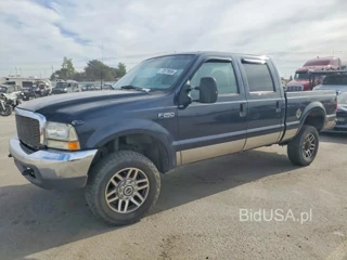 FORD F250 SUPER DUTY