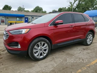 FORD EDGE TITANIUM