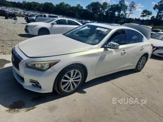 INFINITI Q50 PREMIUM