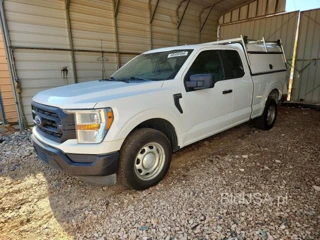 FORD F150 SUPER CAB