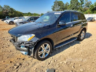 MERCEDES-BENZ ML 350 4MATIC