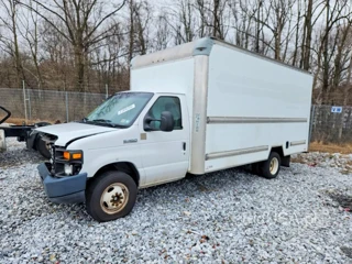 FORD E350