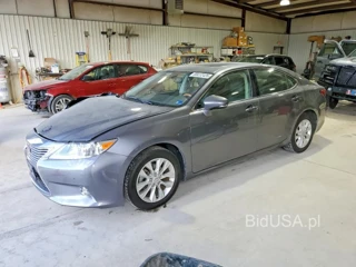 LEXUS ES 300H