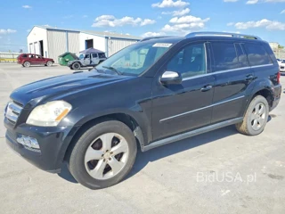 MERCEDES-BENZ GL 450 4MATIC