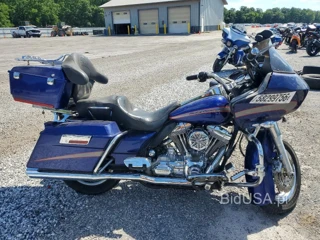 HARLEY-DAVIDSON FLTR