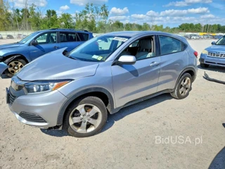 HONDA HR-V LX