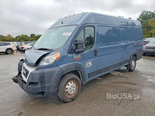 RAM PROMASTER 3500