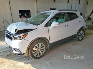 BUICK ENCORE PREFERRED II