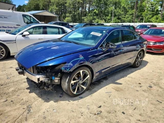 HYUNDAI SONATA SEL PLUS