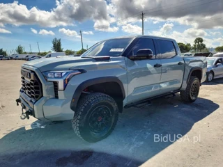 TOYOTA TUNDRA TRD PRO HV
