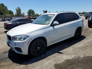 BMW X5 SDRIVE35I