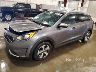 KIA NIRO LX