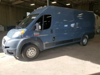 RAM PROMASTER 3500