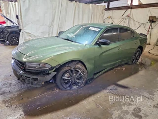 DODGE CHARGER SXT