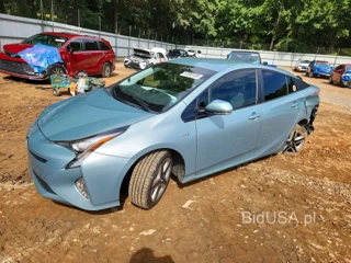 TOYOTA PRIUS FOUR TOURING