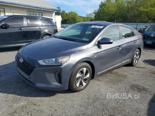 HYUNDAI IONIQ SEL