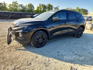 CHEVROLET BLAZER 3LT