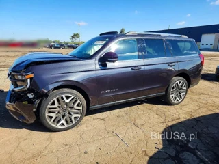 FORD EXPEDITION PLATINUM