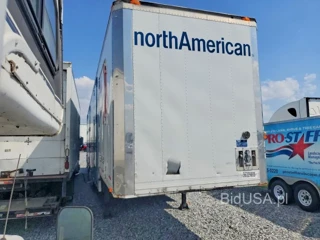 KENTUCKY TRAILERS