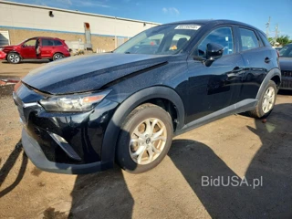 MAZDA CX-3 SPORT