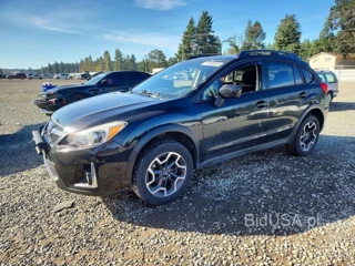 SUBARU CROSSTREK PREMIUM