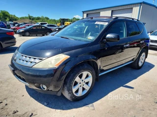 NISSAN MURANO S