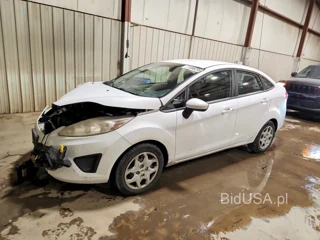 FORD FIESTA S