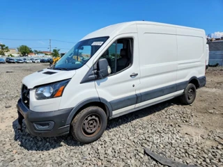 FORD TRANSIT T-250