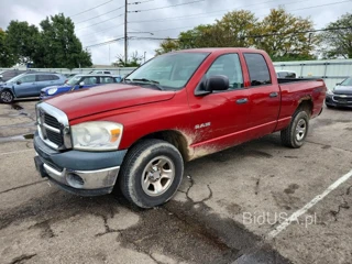DODGE RAM 1500 ST